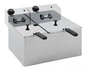 Frytownice gastronomiczne - RedFox Frytownica elektryczna EF - 85 E - miniaturka - grafika 1