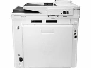 HP LaserJetPro M479fdn (W1A79A) - Urządzenia wielofunkcyjne - miniaturka - grafika 5