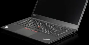 Lenovo ThinkPad T14 Gen 2 (20W0009FPB) - Laptopy Lenovo ThinkPad T14 Gen 2 (20W0009FPB) - Laptopy - miniaturka - grafika 7