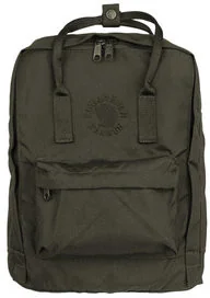 Fjällräven Re-Knken plecak unisex  16L , zielony 23548 - Plecaki - miniaturka - grafika 2