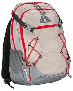 Abbey Plecak turystyczny Sphere, 35 L, beżowy, 21QB-BGR-Uni - Plecaki - miniaturka - grafika 2
