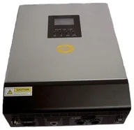 Akcesoria do kolektorów i fotowoltaiki - Orvaldi MKS5K Solar 5kVA/5kW easy 48VDC MPPT 3kW - miniaturka - grafika 1