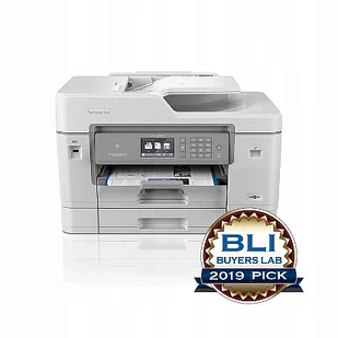 Brother MFC-J6945DW (MFCJ6945DWRE1) - Urządzenia wielofunkcyjne - miniaturka - grafika 2