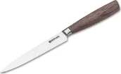 Noże kuchenne - Boker Nóż do pomidorów Solingen Core Walnut uniwersalny 259876-uniw - miniaturka - grafika 1