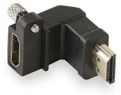 Wtyczki i adaptery - tilta Tilta TA-T01-HDA-90 Adapter HDMI 90-stopni TA-T01-HDA-90 - miniaturka - grafika 1