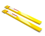 Części i akcesoria do maszyn rolniczych - AJ Przedłużenie wideł 1525x125 mm 2 szt. 30097 - miniaturka - grafika 1