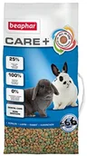 Pozostałe akcesoria dla kotów - Beaphar Care+ dla królików, 5 kg 13002 - miniaturka - grafika 1