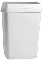 Kosze na śmieci - Katrin 91912 pojemnik na odpady, 50 L, biały (zestaw 2 szt.) 91912 - miniaturka - grafika 1