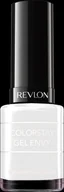 Lakiery do paznokci - Revlon ColorStay Longwear Nail Enamel Lakier Do Paznokci SURE THING 510 - miniaturka - grafika 1
