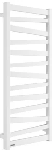 Excellent Grzejnik lazienkowy Italic 113 biały GREX.IT113.WH - Grzejniki łazienkowe - miniaturka - grafika 4