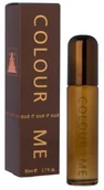Wody i perfumy męskie - Colour Me Colour ME oud woda toaletowa 50ml - miniaturka - grafika 1