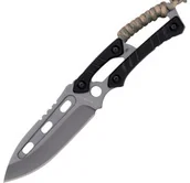 Noże - BLACKFIELD Nóż BlackField Military Line SKELETON (88410H) 88410H - miniaturka - grafika 1