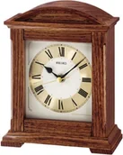 Zegary - Seiko Zegar stołowy Analog qxg123b QXG123B - miniaturka - grafika 1