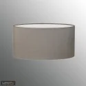 Oprawy, klosze i abażury - Astro Lighting Oval oyster silk shade 4065 1111 / 4065 - miniaturka - grafika 1