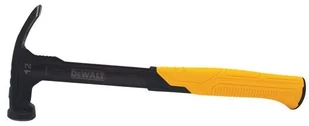 DEWALT Młotek XP do szybkiej pracy 340g DWHT51135-0 DWHT51135-0 - Młotki - miniaturka - grafika 2