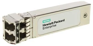 HP ProCurve (J4858C) Gigabit-SX-LC Mini-GBIC multimode (0W) - Konwertery sieciowe i transceivery - miniaturka - grafika 7