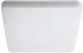 Lampy sufitowe - Kanlux Plafon Varso 26446 lampa sufitowa 1x24W LED 3000K 2160lm IP54 biały - miniaturka - grafika 1