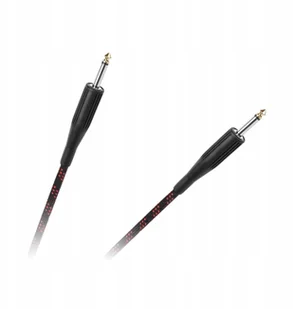 NoName Kabel Jack 6.3mm Jack 6.3mm 5m KPO2758-5 - Kable - miniaturka - grafika 2