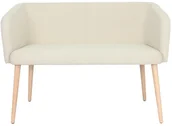 Inne meble biurowe - Nowy Styl Sofa Hello! DUO-LWM 4L 4289 - miniaturka - grafika 1