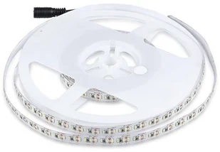 v-tac Taśma LED V-TAC SMD3014 1020LED IP20 18W/m VT-3014 3000K 1700lm - Taśmy LED - miniaturka - grafika 2