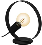Lampy stojące - Eglo 43615 - Lampa stołowa FRIJOLAS 1xE27/40W/230V - miniaturka - grafika 1