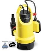 Pompy wodne - TROTEC TWP 7536 E - miniaturka - grafika 1