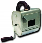 Tynki - Rzutnica Baranka Tynk Narzutnica Maszynka Do Tynku - miniaturka - grafika 1