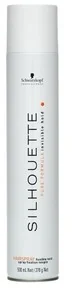 Schwarzkopf Professional Professional Silhouette Flexible Hold lakier do włosów elastycznie utrwalające Hairspray Flexible Hold) 500 ml - Pozostałe kosmetyki - miniaturka - grafika 3