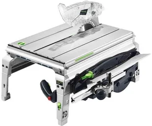 Festool PRECISIO CS 50 EBG-FLR - Piły elektryczne - miniaturka - grafika 3