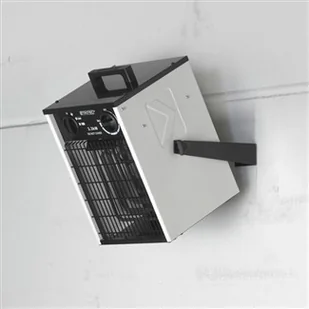 TROTEC Mocowanie na sciane i pod sufit TDS 10 / TDS 20 / TDS 30 / seria TVM - Akcesoria grzewcze - miniaturka - grafika 2