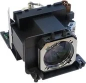 Lampy do projektorów - Lampa do PANASONIC PT-BX620 - zamiennik oryginalnej lampy z modułem - miniaturka - grafika 1