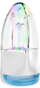 Dudao Y11 Biały - Głośniki przenośne Dudao Y11 Biały - Głośniki przenośne - miniaturka - grafika 1