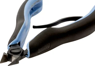 BAHCO ucinaki skośne Tapered, serii RX Ultra, Ergo, rozmiar S 135,5mm, [RX 8145] - Kombinerki i obcęgi - miniaturka - grafika 5