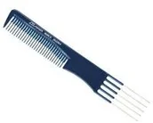 Grzebienie fryzjerskie - Comair grzebień 102 Mark II - miniaturka - grafika 1