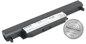 Baterie do laptopów - AVACOM Bateria Asus K55 X55 R700 Li-Ion 10,8V 5600mAh NOAS-K55N-P28) - miniaturka - grafika 1