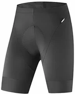 Spodnie sportowe damskie - Gonso Gonso Spodnie damskie Sqlab Go W czarny 36 26021 - miniaturka - grafika 1