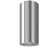 Okapy kuchenne - Nortberg Cylindro Eco Inox 40 - miniaturka - grafika 1