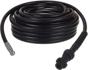 Akcesoria do myjek - Karcher Wąż Do Kanalizacji K2 K3 K4 K5 K7 Rur 15M - miniaturka - grafika 1