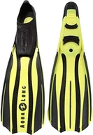 Sprzęt do nurkowania - AQUA Lung Lung Stratos 3 Fins Yellow 42/43 - miniaturka - grafika 1