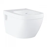 Miski WC - Grohe Euro Ceramic 37,5x54 39538000 - miniaturka - grafika 1