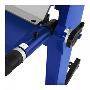 MSW Giętarka do blachy - segmentowa - 1270 mm MSW 10061179 MSW-PBR-1270 10061179 MSW-PBR-1270 - Pozostałe wyposażenie warsztatu - miniaturka - grafika 5