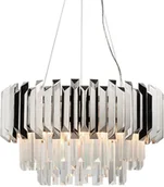 Lampy sufitowe - Endon ENDON Valetta 76430 lampa wisząca 6x40W/E14 END76430 - miniaturka - grafika 1