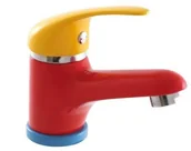 Baterie umywalkowe - Sapho KID KD02 - miniaturka - grafika 1