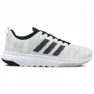 Buty sportowe męskie - Adidas CF SUPERFLEX DB1703 biały - miniaturka - grafika 1