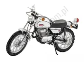Modele do sklejania - Revell Yamaha 250 DT-1 07941 - miniaturka - grafika 1