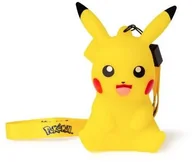 Gadżety dla graczy - Pokemon Pikachu figurka świecąca TEKN37789 - miniaturka - grafika 1