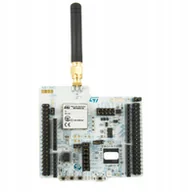 Komputery jednopłytkowe - STM32 NUCLEO-WL55JC1 zestaw SoC z radiem Sigfox - miniaturka - grafika 1