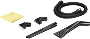 Kärcher Zestaw do czyszczenia wnętrza samochodu NEGOCJACJA CEN ONLINE !TEL 797 327 380 ! - Akcesoria do odkurzaczy - miniaturka - grafika 2