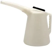 Pozostałe akcesoria kuchenne - Draper 43964 kubek z miarką 3 L - miniaturka - grafika 1