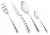 Zestawy sztućców - Mepra Zestaw sztućców Lorena 24 elementów) - miniaturka - grafika 1